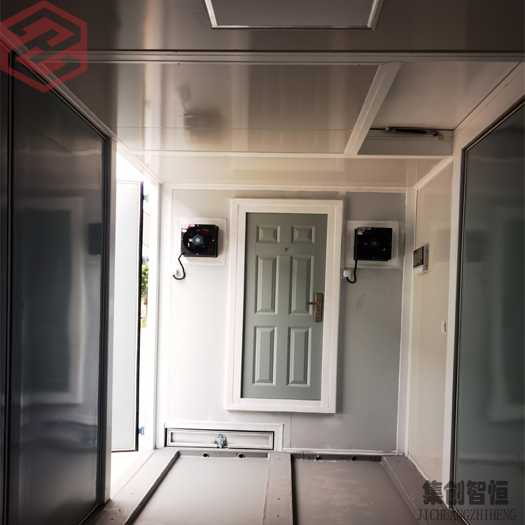 儲(chǔ)能集裝箱